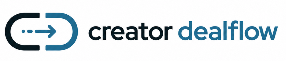 Creator DealFlow